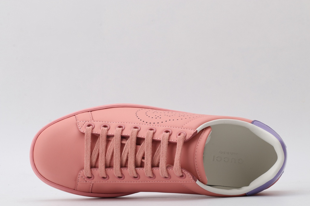 Women s Ace sneaker with Interlocking G